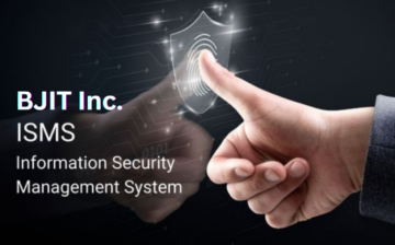 IS-102: Information Security Management System [BJIT Inc.]