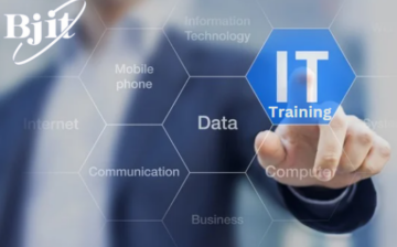 BJIT Limited - IT Training