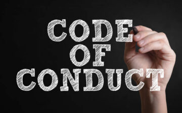 Code of Conduct & Global Awareness (August 2025)