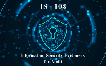 IS-103: Information Security [BJIT Limited]