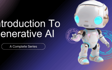 Introduction to Generative AI