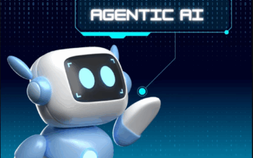 Agentic AI - P1